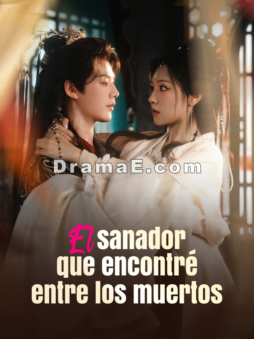 El sanador que encontré entre los muertos