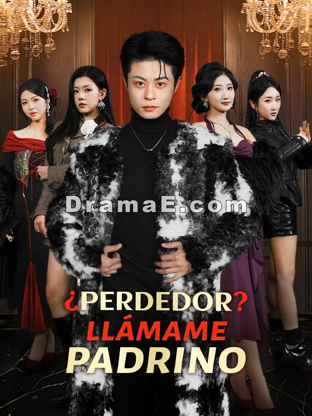 ¿Perdedor? Llámame padrino