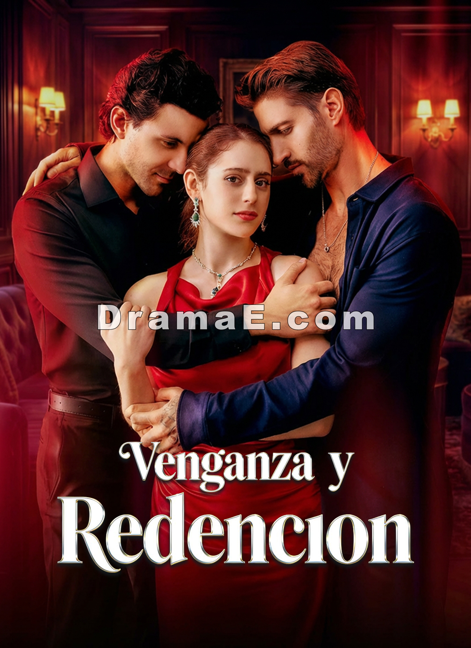 [Doblado]Venganza y Redención