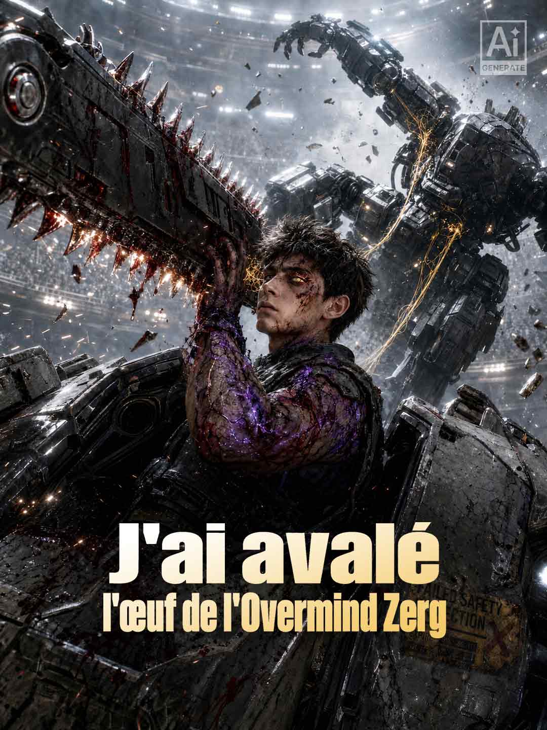 Esprit-Cérébral Zerg
