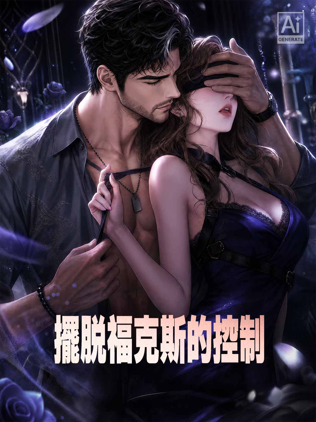 擺脫福克斯的控制