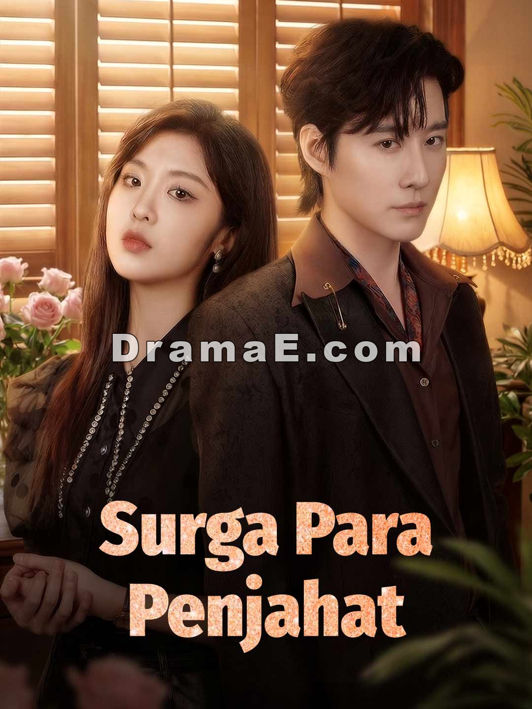 Surga Para PenjahatTonton Episode Penuh Gratis