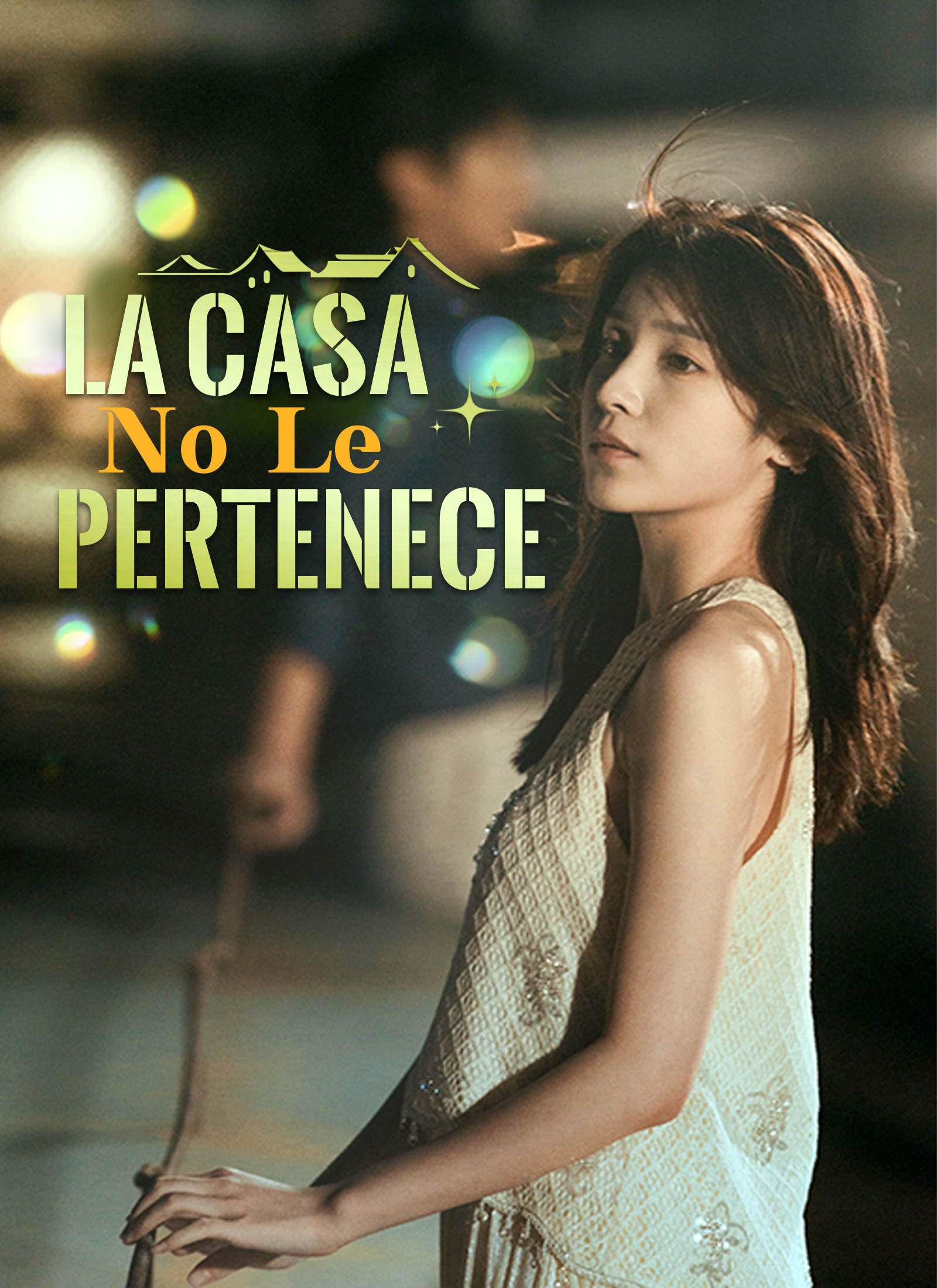 [Doblado]La Casa No Le Pertenece