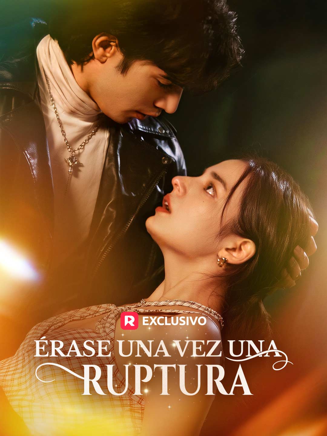 [doblado] Érase una vez una ruptura