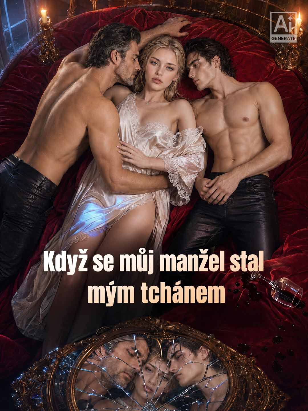 Když se můj manžel stal mým tchánemSledujte Všechny Epizody Zdarma