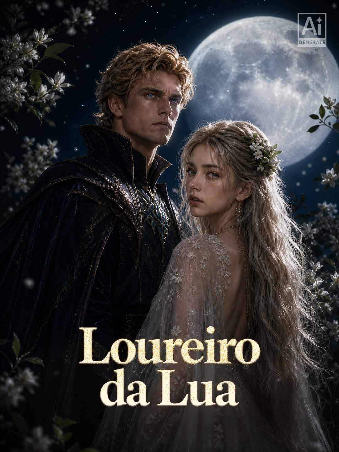 Loureiro da LuaAssista Todos os Episódios Online