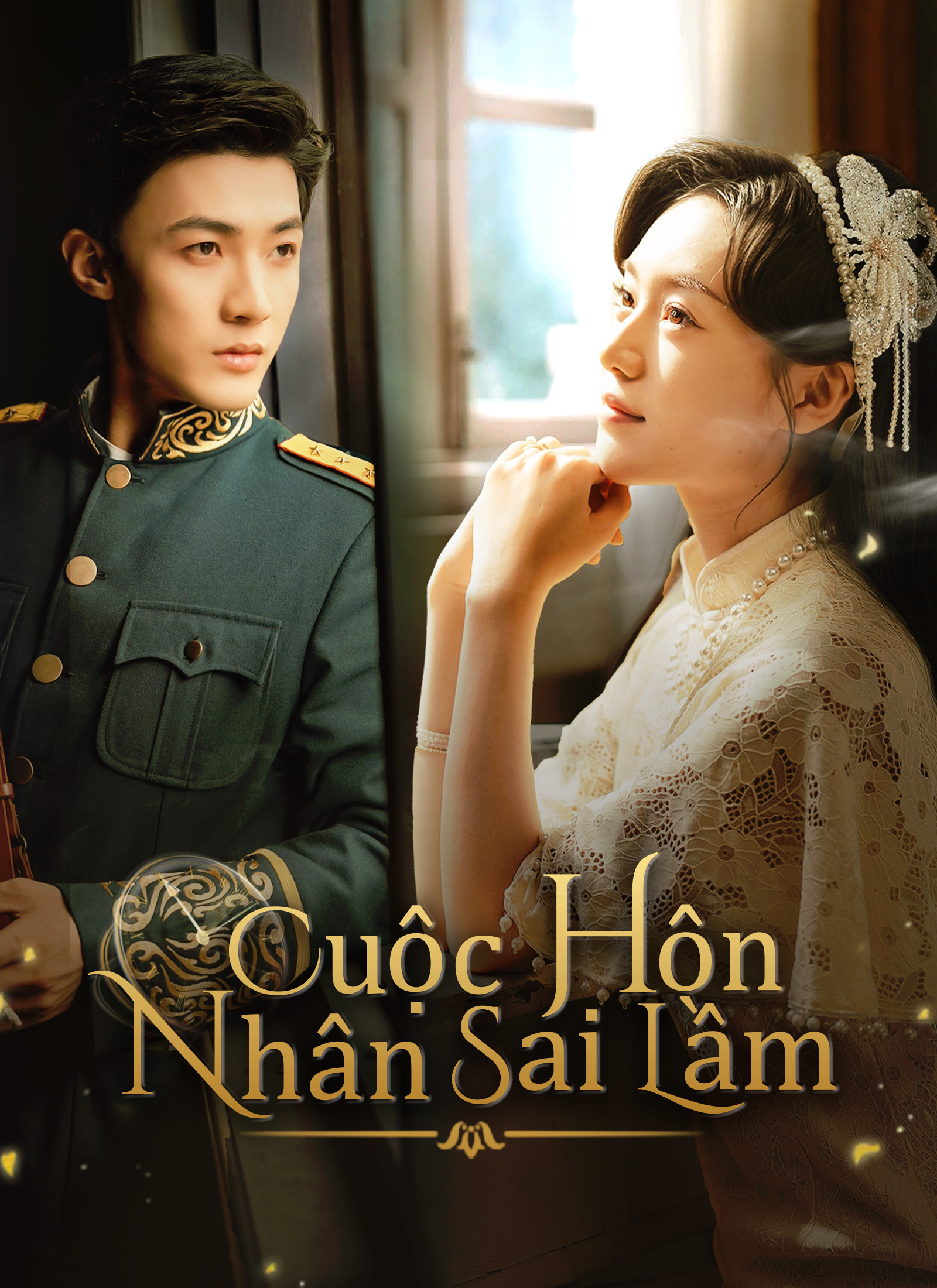 [Lồng Tiếng] Cuộc Hôn Nhân Sai Lầm