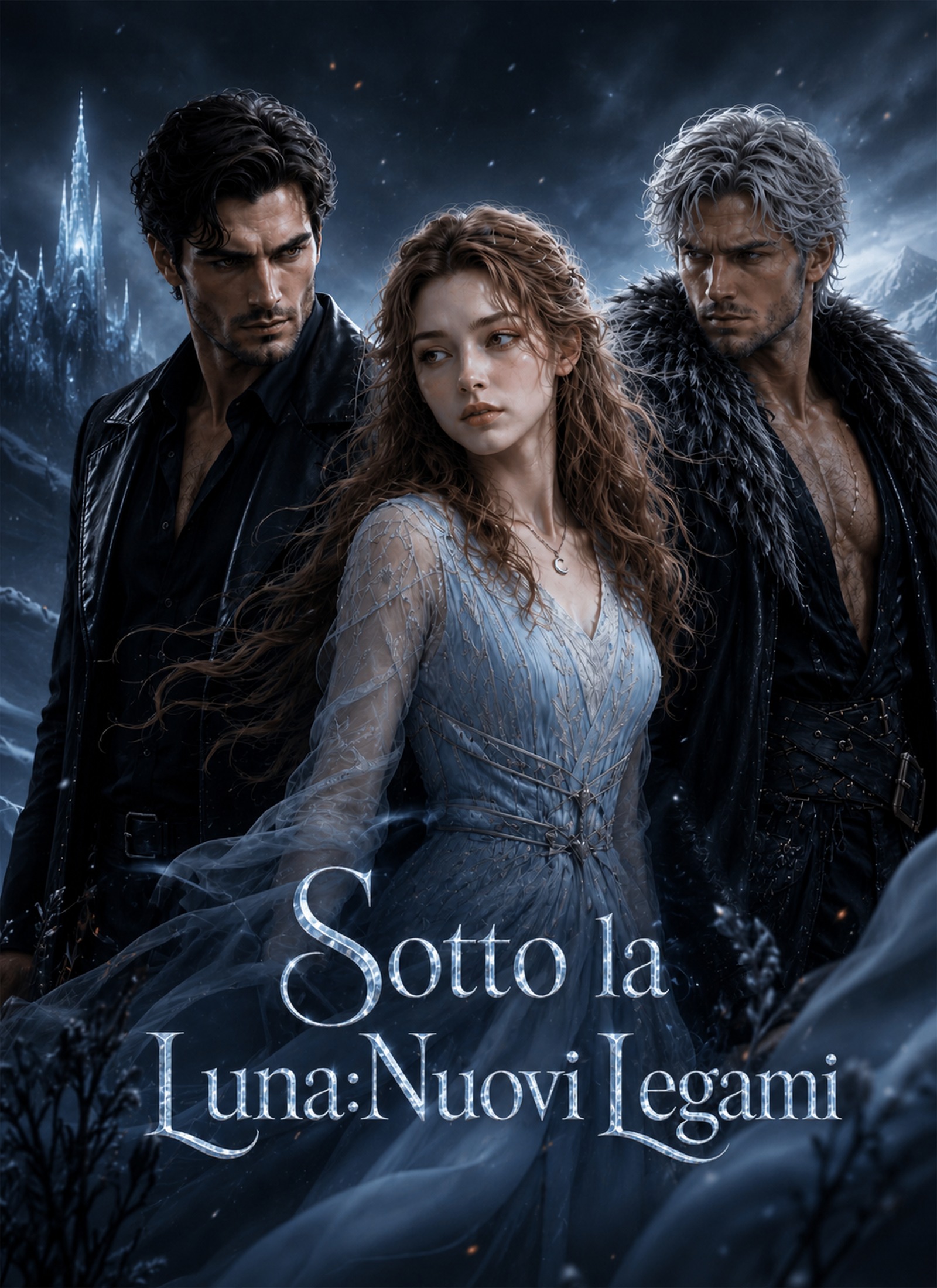 Sotto la Luna:Nuovi Legami