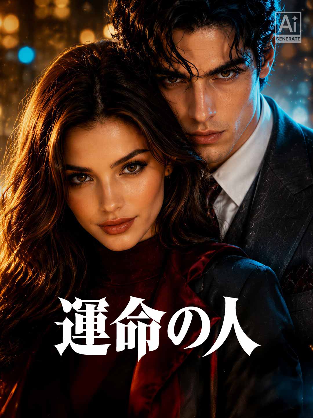 運命の人