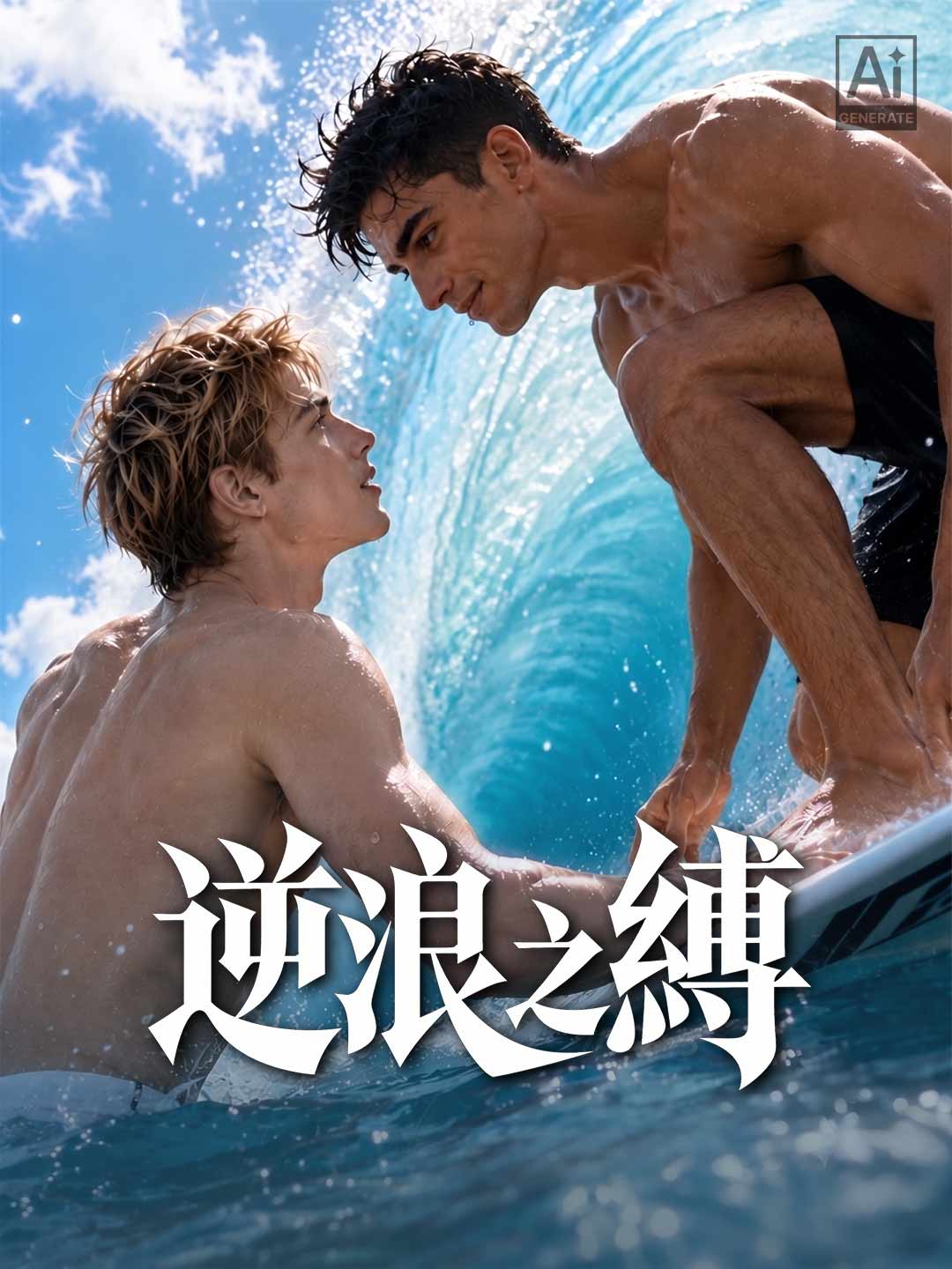逆浪之縛