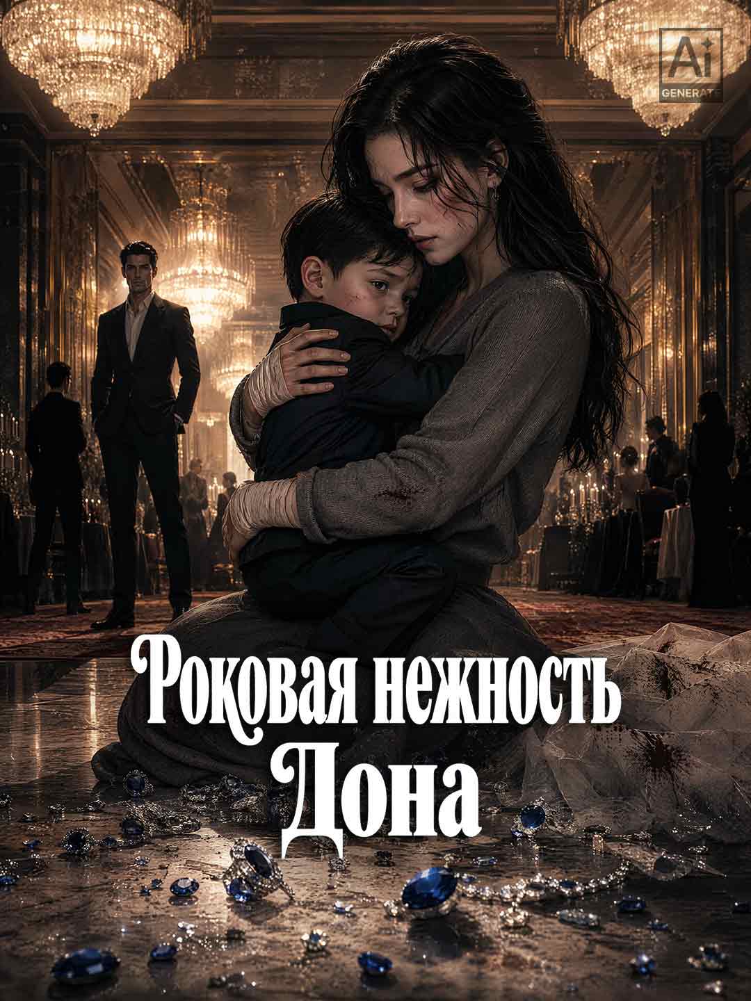 Роковая нежность Дона