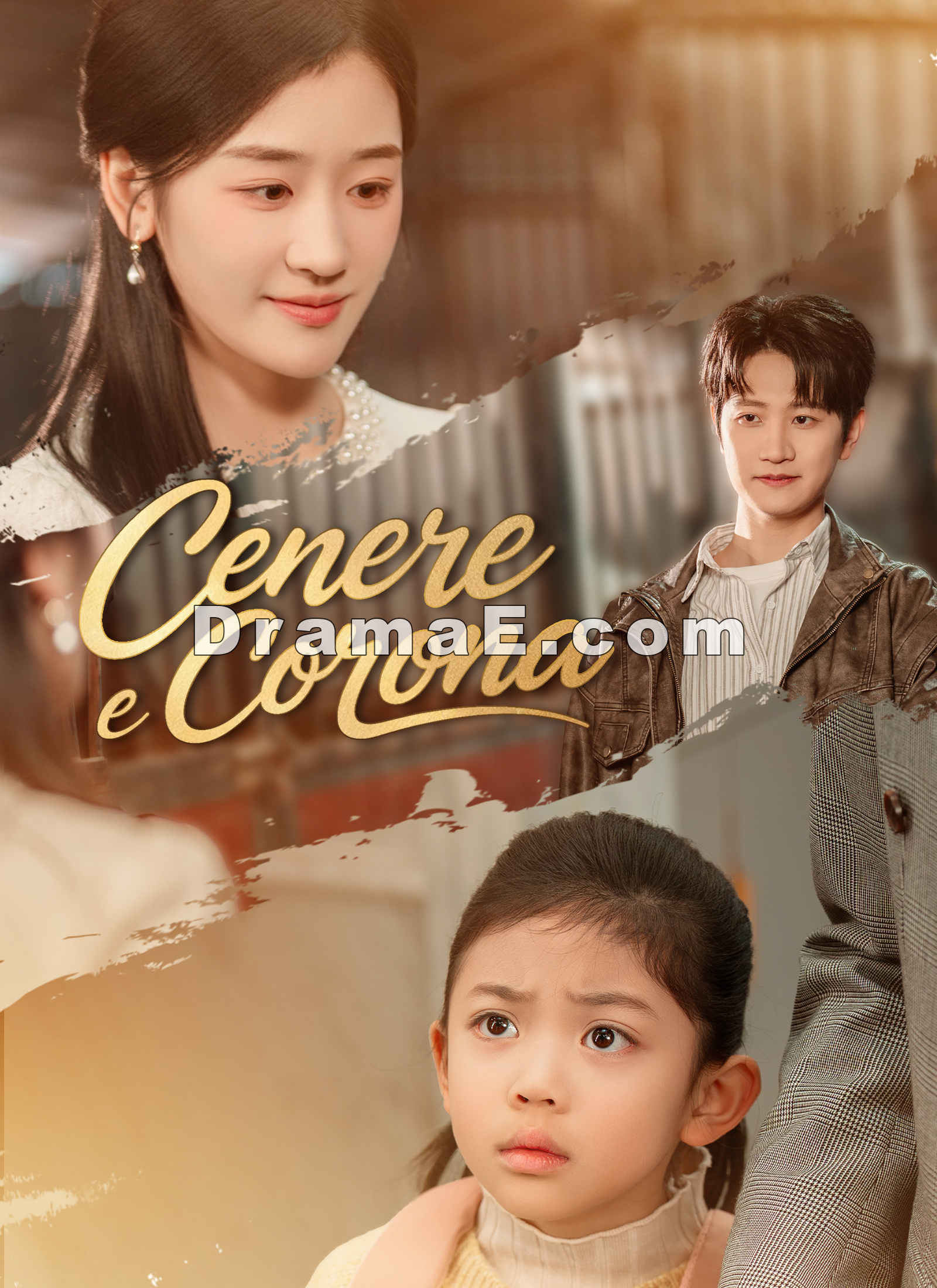 [Doppiato]Cenere e Corona