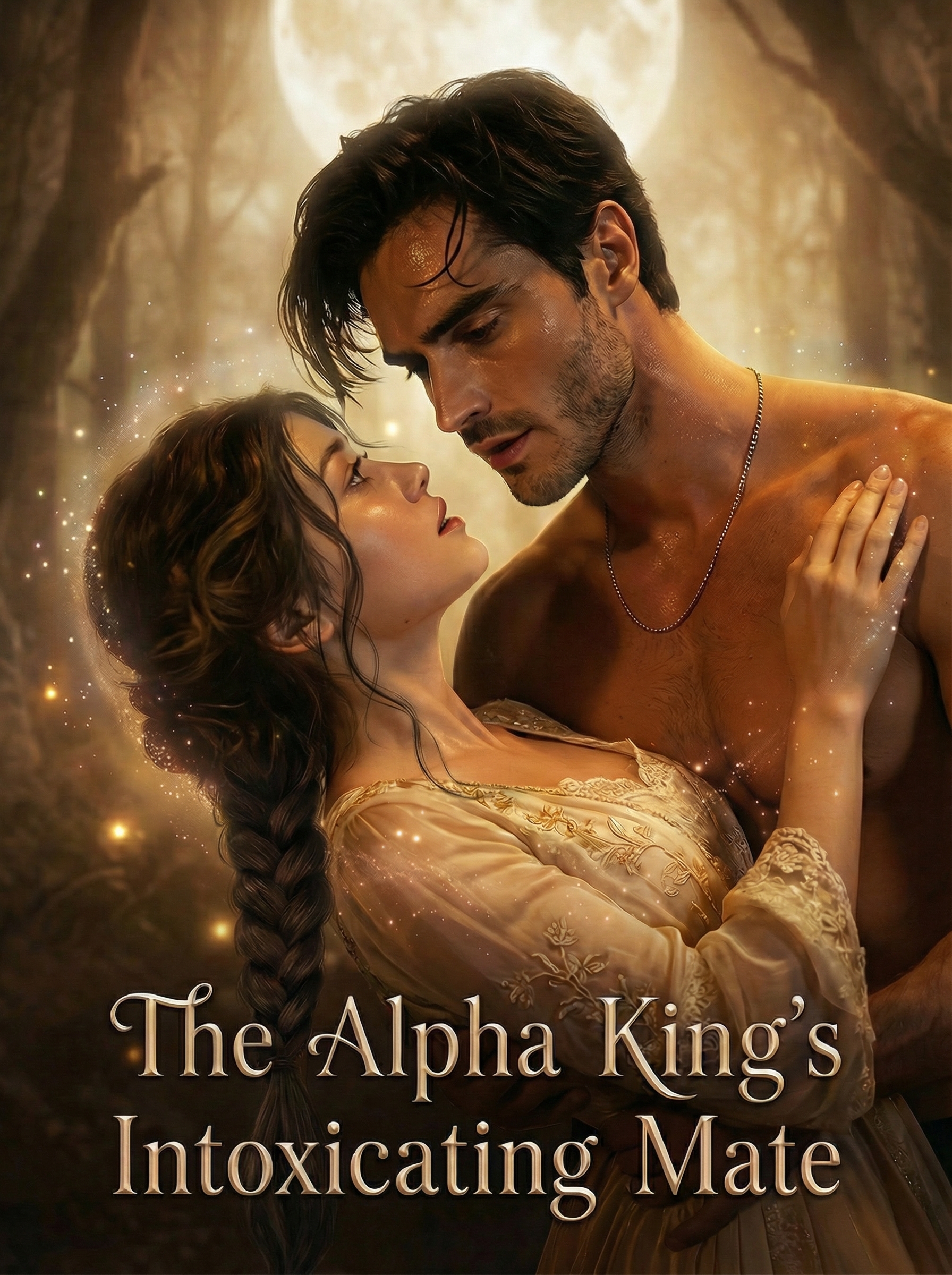 The Alpha King’s Intoxicating Mate