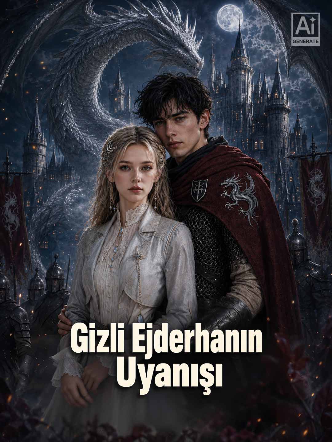 Gizli Ejderhanın Uyanışı