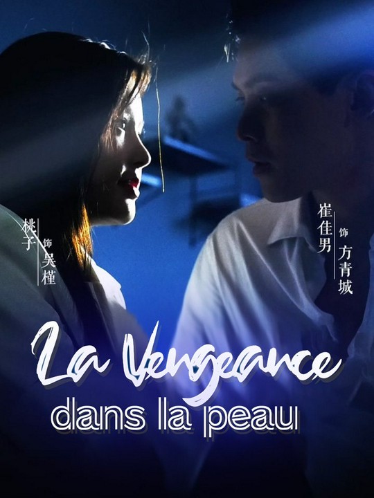 La Vengeance dans la peauVoir tous les épisodes gratuitement