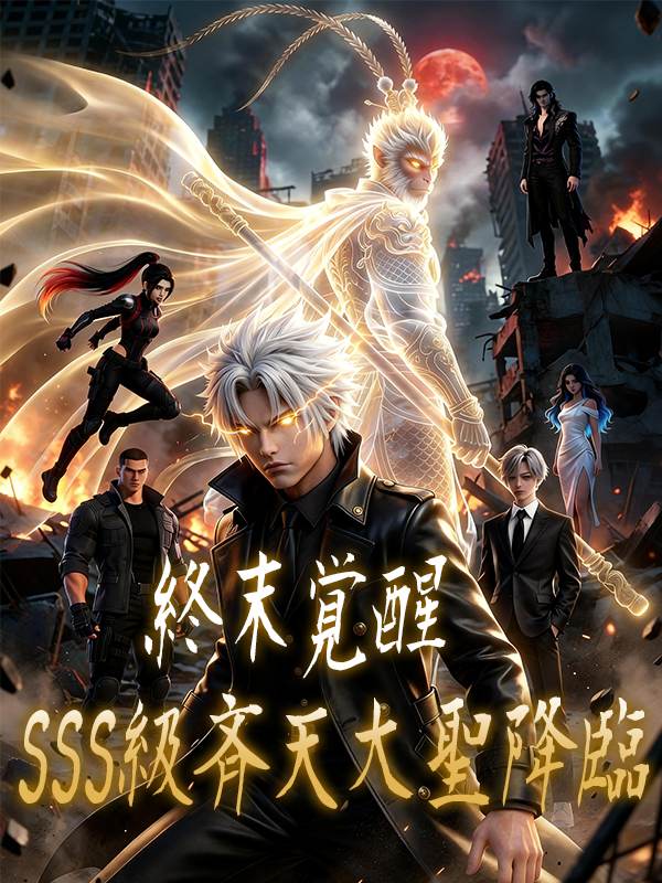 終末覚醒：SSS級斉天大聖降臨