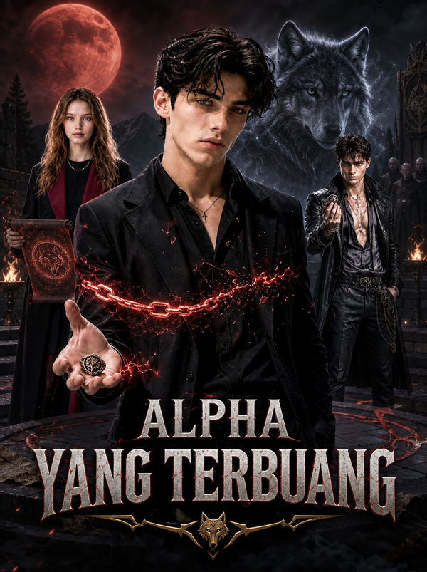 Alpha yang TerbuangTonton Semua Episode Gratis