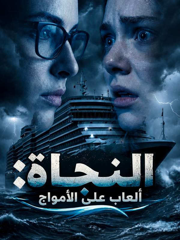 النجاة: ألعاب على الأمواج
