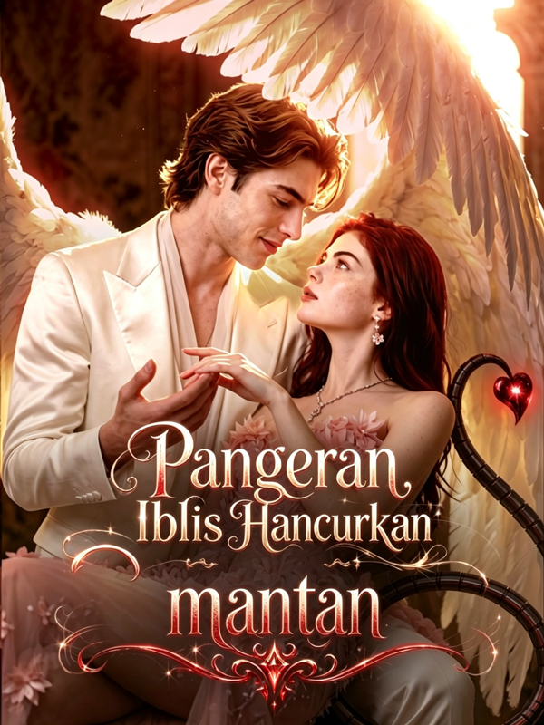 Pangeran Iblis Hancurkan Mantan