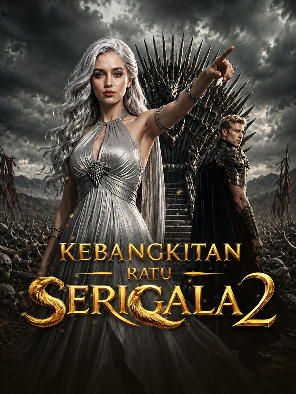 Kebangkitan Ratu Serigala 2Tonton Semua Episode Gratis