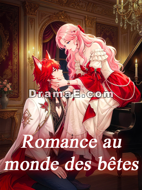 Romance au monde des bêtes