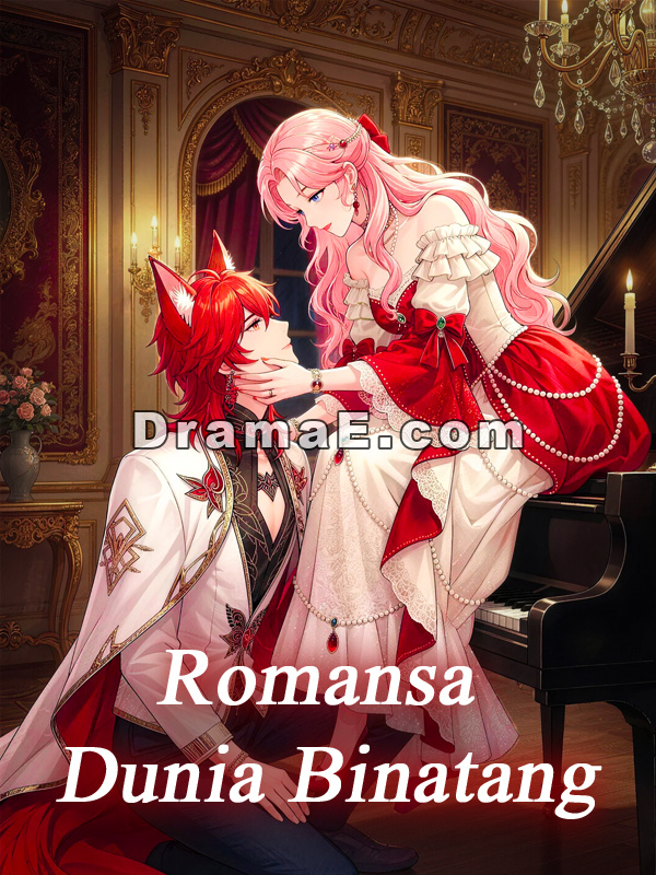 Romansa Dunia Binatang