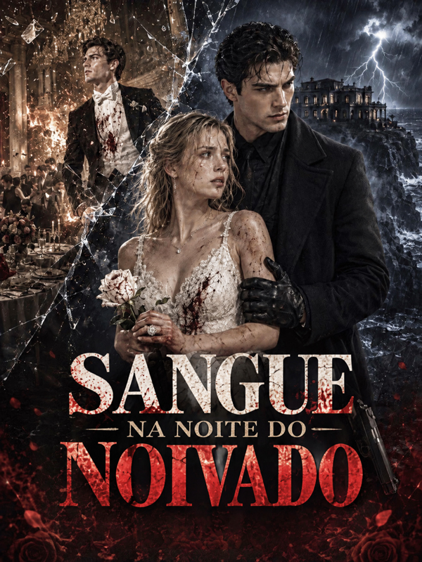 Sangue na Noite do Noivado