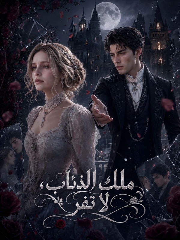 ملك الذئاب، لا تفر