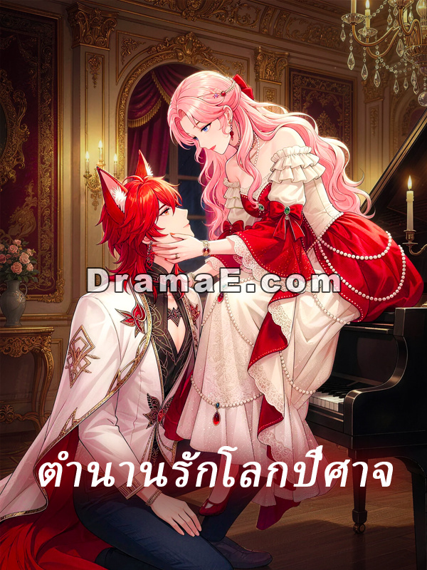 ตำนานรักโลกปีศาจ