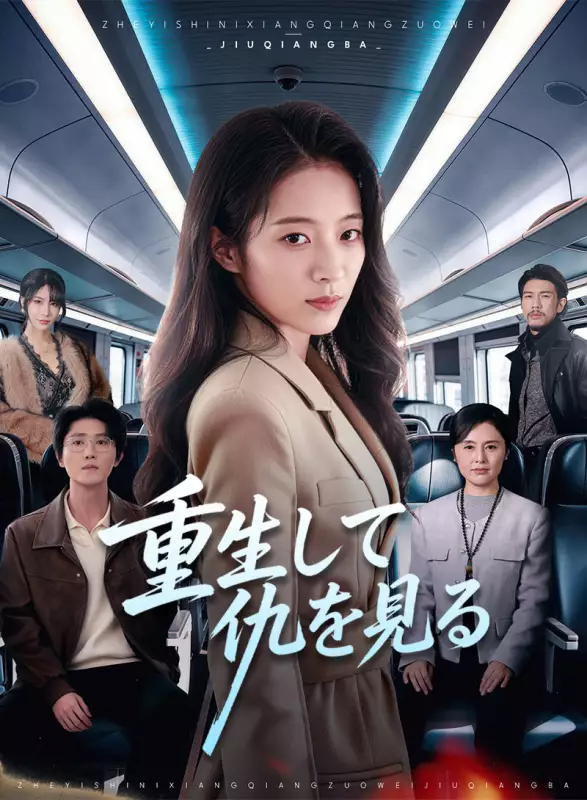 重生して仇を見る