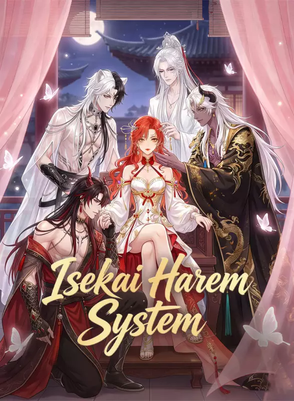 Isekai Harem System