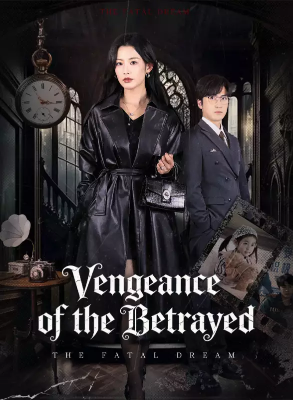 Vengeance of the Betrayed