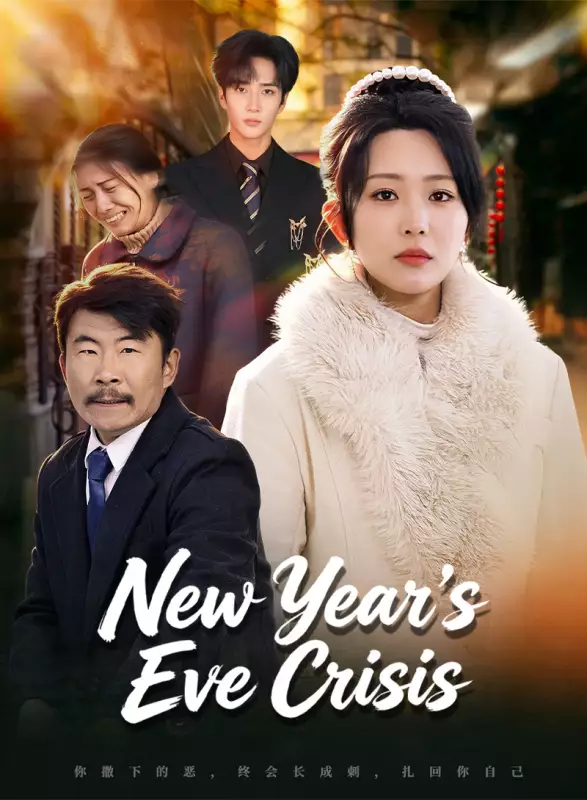 New Year’s Eve Crisis