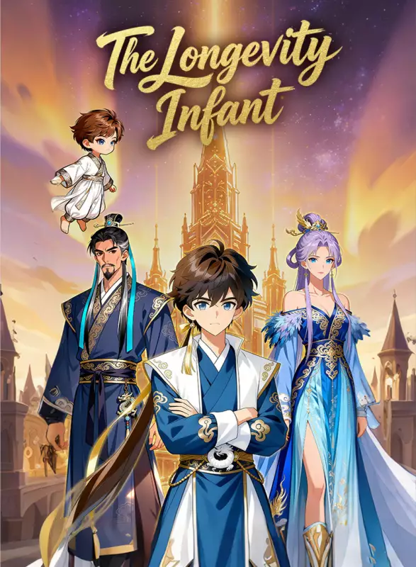 The Longevity Infant