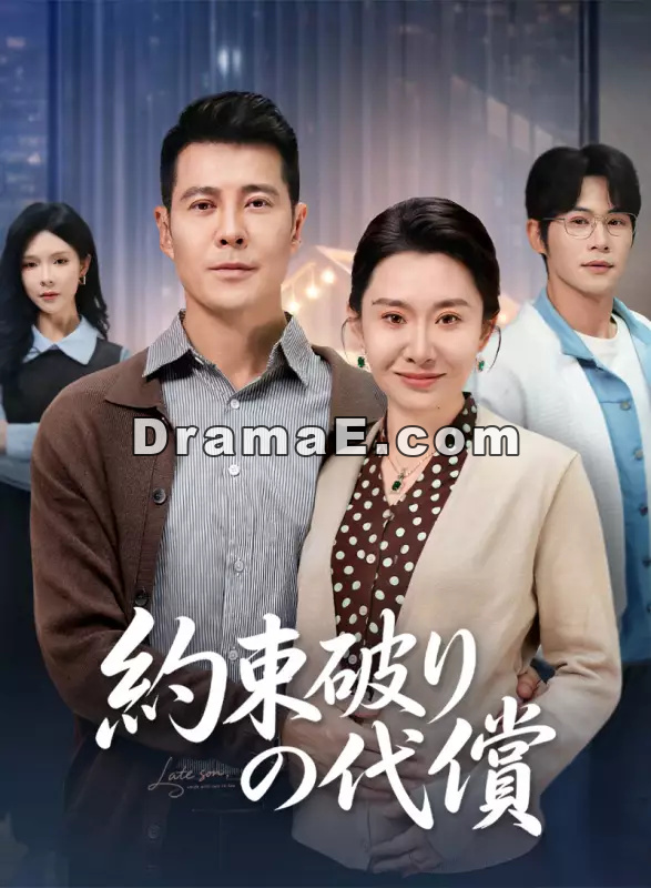 約束破りの代償