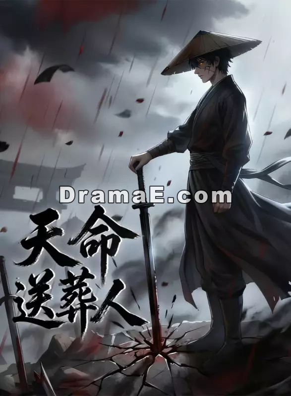 天命送葬人，开局送葬女友一家