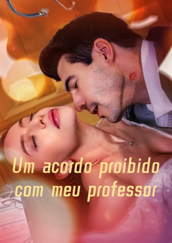 Um acordo proibido com meu professor