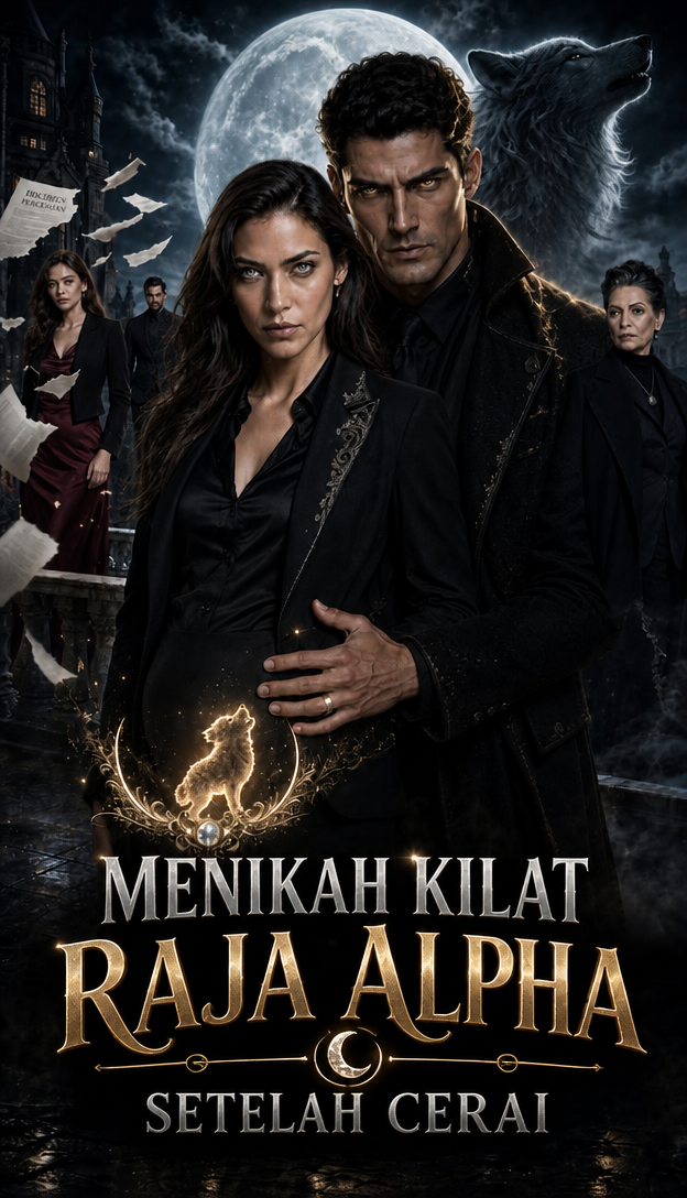 Menikah Kilat Raja Alpha Setelah CeraiTonton Semua Episode Gratis