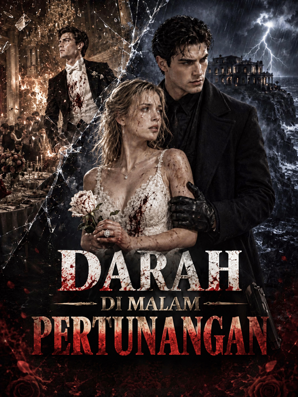 Darah di Malam Pertunangan