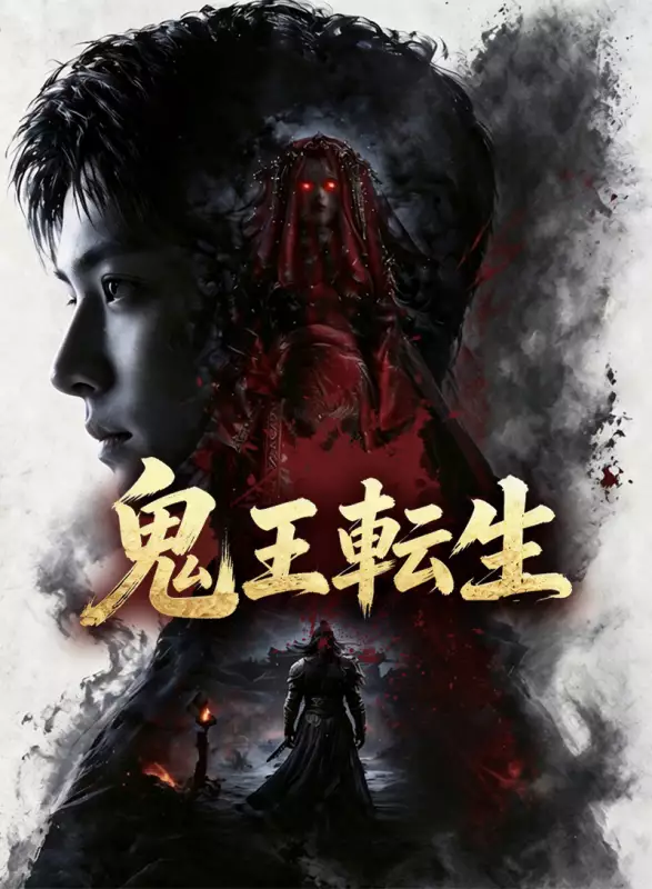 鬼王転生
