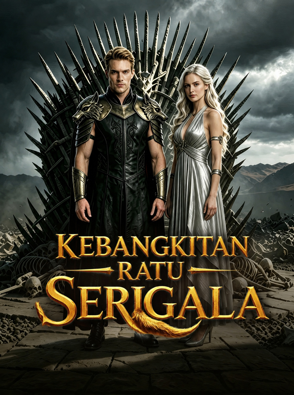 Kebangkitan Ratu SerigalaTonton Semua Episode Gratis